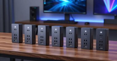 top surge protectors 2026