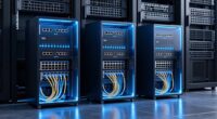 top switches for cloud