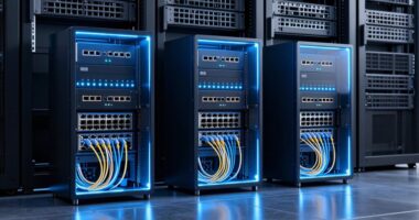 top switches for cloud