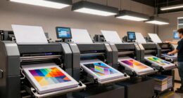 top tabloid printers 2026