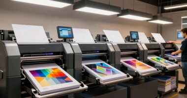 top tabloid printers 2026