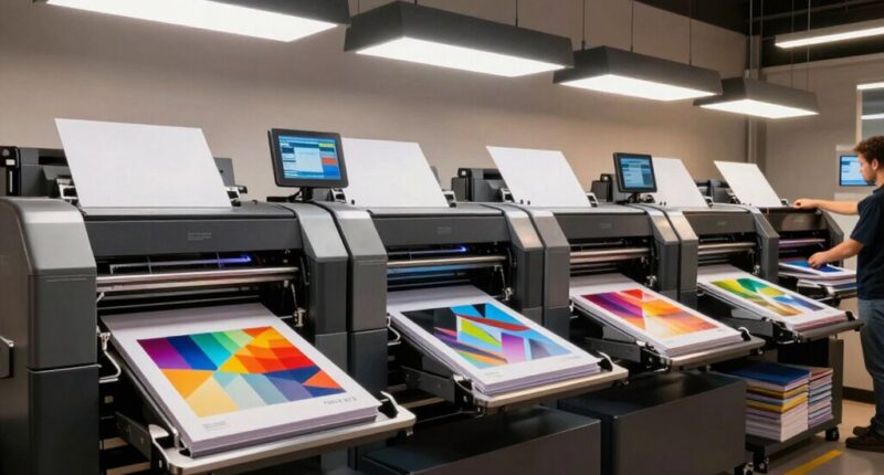 top tabloid printers 2026