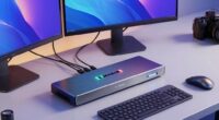 top thunderbolt kvm switches