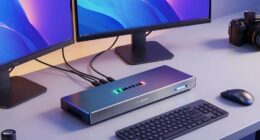 top thunderbolt kvm switches