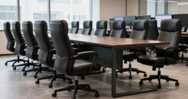 top trading chair picks