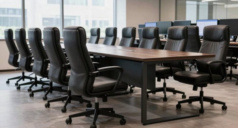 top trading chair picks