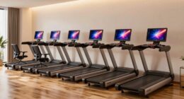 top treadmill desks 2026