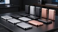 top two hardware wallets