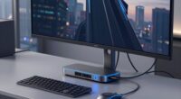 top ultrawide docking stations
