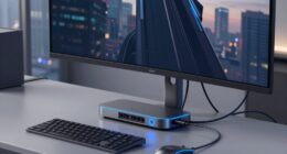 top ultrawide docking stations