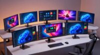 top ultrawide monitors 2026
