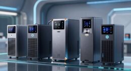 top ups and power backup