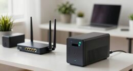 top ups for home networks