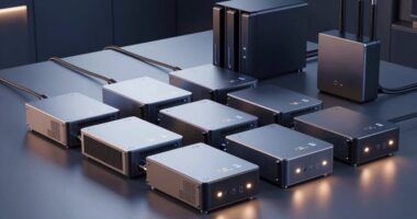 top ups for nas