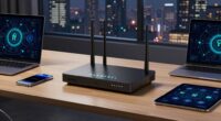 top vpn routers 2026