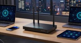 top vpn routers 2026