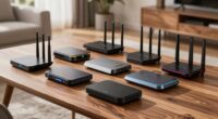 top wi fi 7 routers