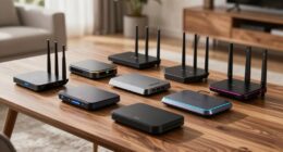 top wi fi 7 routers