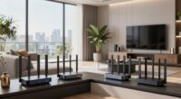 top wifi 7 mesh systems