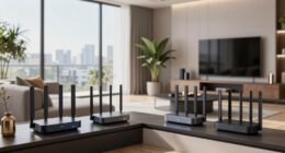 top wifi 7 mesh systems