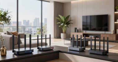 top wifi 7 mesh systems
