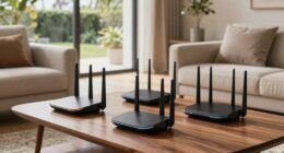 top wifi 7 mesh systems