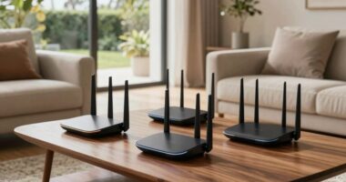 top wifi 7 mesh systems