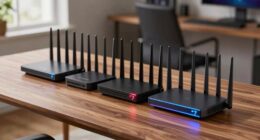 top wifi 7 routers