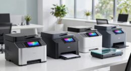 top wireless laser printers