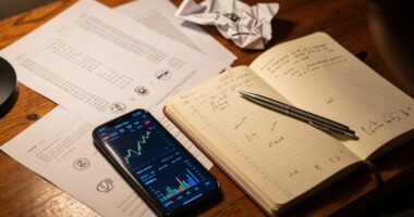 traders journaling prevents loss