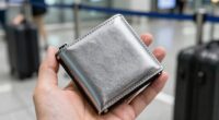 travel security hardware mistake