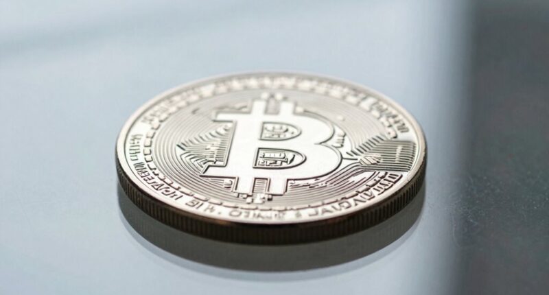 unmoved bitcoin trader misunderstanding