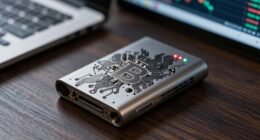 unspent transaction output accumulation