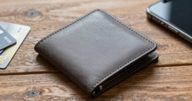 wallet recovery as key