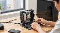 Best Quiet CPU Coolers for Sustained AI/Compute Loads
