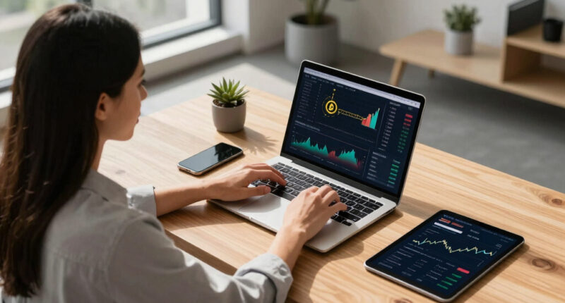Bit Digital reports 14% revenue drop in Q1, driven by lower ETH staking rewards
