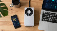 Bitcoin mining pools with 75% of BTC hashrate join open standard for block construction