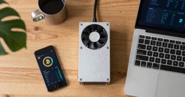 Bitcoin mining pools with 75% of BTC hashrate join open standard for block construction