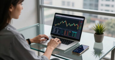 Bitcoin stalls as BTC ETF outflows hit $268M: Will new Fed chair restore the rally?