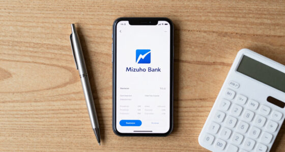 Mizuho shares slide 7% after denying decision on reported Rakuten Bank investment shift