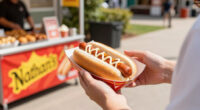 Nathan's Hot Dogs-Is A Short-Term Investment Worth It?