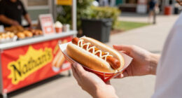 Nathan's Hot Dogs-Is A Short-Term Investment Worth It?