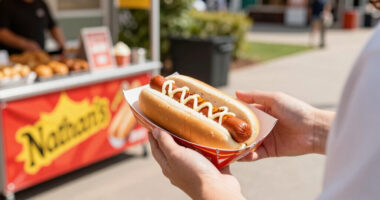 Nathan's Hot Dogs-Is A Short-Term Investment Worth It?