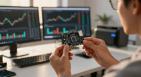 Quantum Computing revenue surges 9,000% to $3.6M in Q1 2026, but the fine print tells a different story