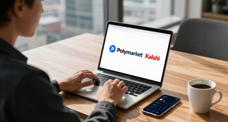 Spain blocks prediction markets Polymarket, Kalshi over lack of gambling licence