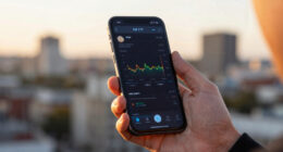 XRP spikes 2.5%, beating bitcoin and ether, in breakout above $1.45