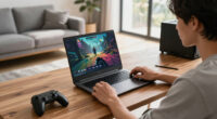 10 Best Gaming Laptops for High-Refresh Play in 2026