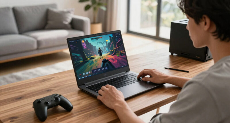 10 Best Gaming Laptops for High-Refresh Play in 2026
