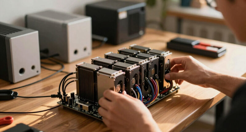 12 Best Bitcoin Mining Hardware in 2026
