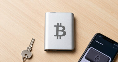 13 Best Bitcoin Hardware Wallets in 2026